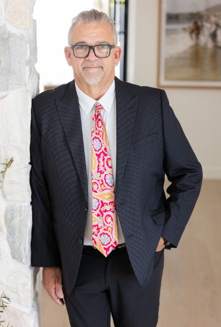 Dave Long (tie)